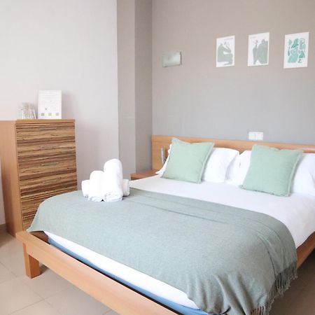 Hostal-Casa Rural Rosa-Nonna ซีเกว็นซา ภายนอก รูปภาพ